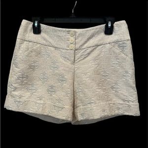 The Limited Shorts Womens Size 4